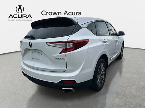 Used 2023 Acura RDX FWD w/ Technology Package image 3
