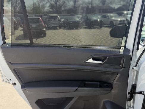 Used 2021 Volkswagen Atlas SE image 19