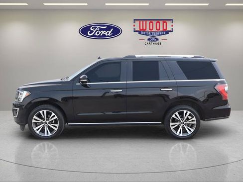 Used 2021 Ford Expedition Limited AWD/4WD image 6