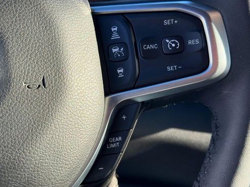 Used 2025 RAM 1500 Big Horn image 19