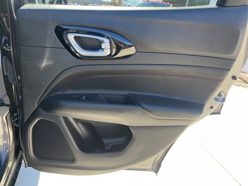 Used 2024 Jeep Compass Trailhawk image 23