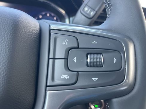 New 2026 Chevrolet Silverado 1500 LT image 16