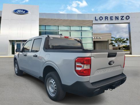 New 2025 Ford Maverick XL w/ Equipment Group 102A image 6