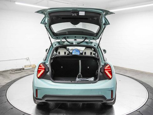 New 2026 MINI Cooper S image 26