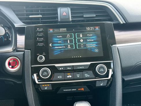 Used 2020 Honda Civic EX-L image 15
