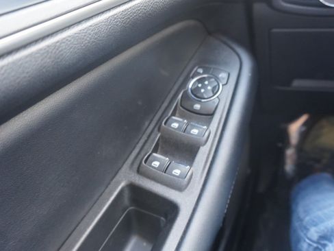 Used 2024 Ford Edge SEL w/ Convenience Package AWD/4WD image 19