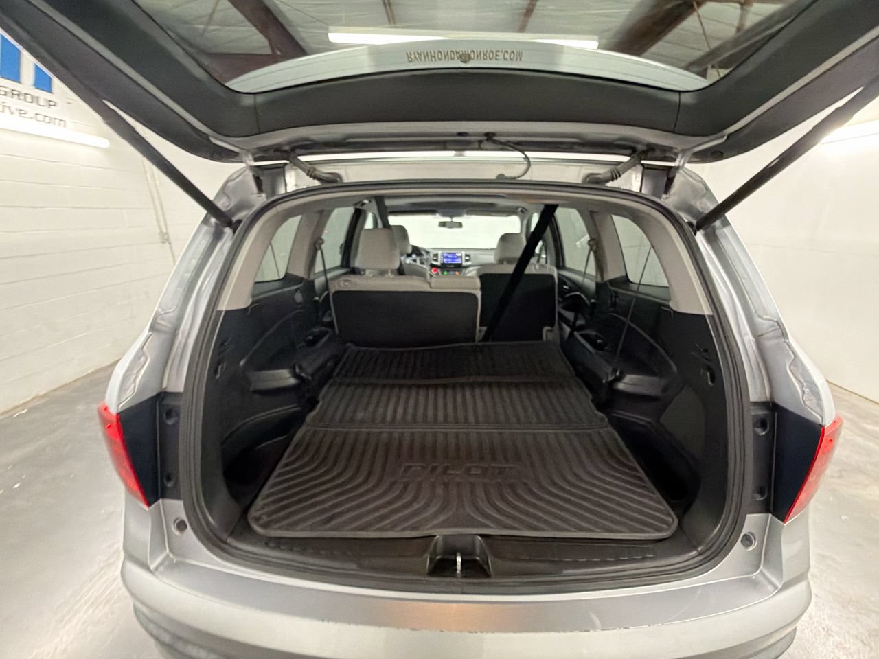 Used 2017 Honda Pilot EX-L image 25