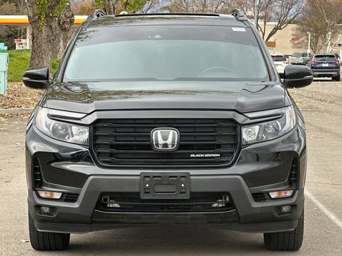 Used 2024 Honda Passport Black Edition image 9