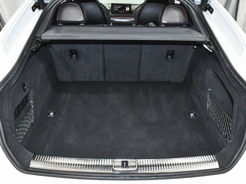 Used 2024 Audi RS 5 Sportback w/ Dynamic Package image 80