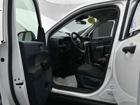 Certified 2024 Ford Maverick XL w/ Equipment Group 100A Standard AWD/4WD image 19