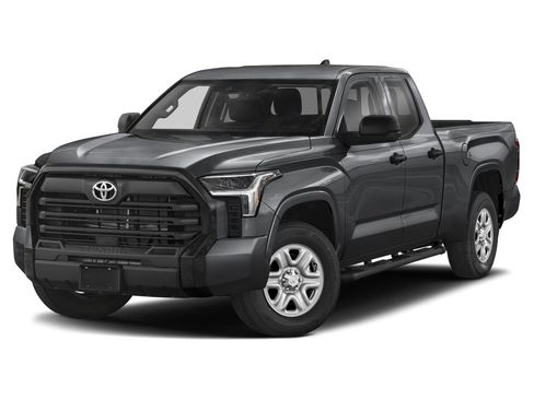 New 2025 Toyota Tundra SR image 13