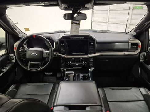 Used 2023 Ford F150 Raptor image 21
