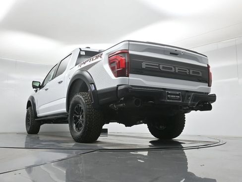 New 2026 Ford F150 Raptor image 51