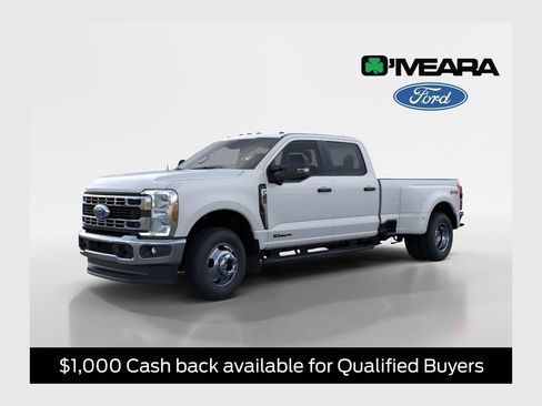 New 2026 Ford F350 XLT w/ 360-Degree Camera Package image 23