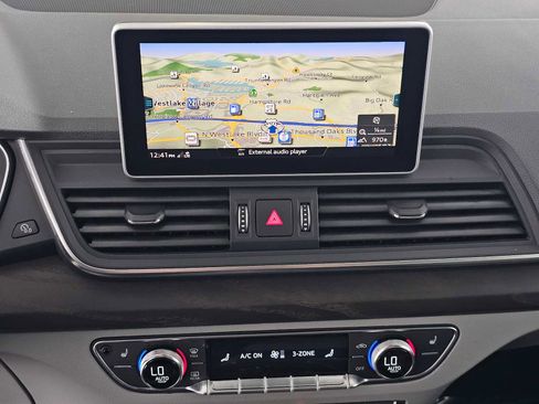 Used 2020 Audi Q5 2.0T Premium Plus w/ Premium Plus Package image 49