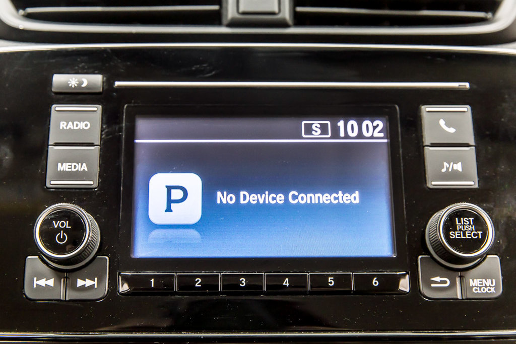 Used 2019 Honda CR-V LX image 22
