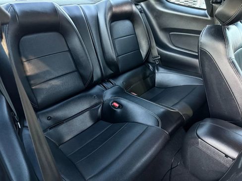 Used 2021 Ford Mustang Premium image 17