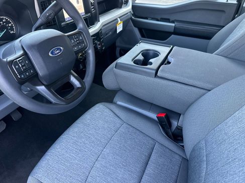 New 2026 Ford F250 XL w/ STX Appearance Package image 10