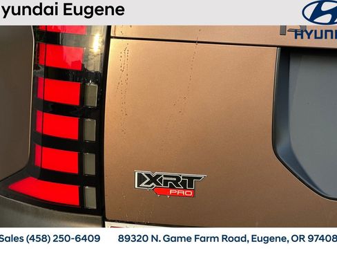 New 2026 Hyundai Palisade XRT Pro image 28