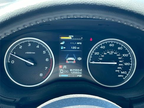 Used 2023 Subaru Forester Limited AWD/4WD image 23