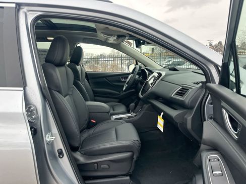 New 2026 Subaru Ascent Limited image 28