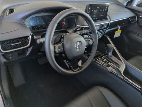 Certified 2025 Acura ADX FWD image 10