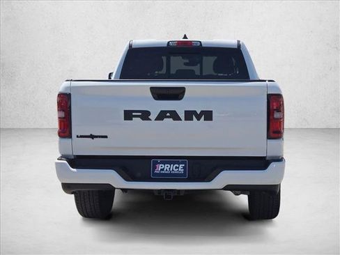 Used 2025 RAM 1500 Lone Star RWD image 7