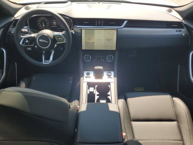 New 2026 Jaguar F-PACE R-Dynamic S AWD/4WD image 16