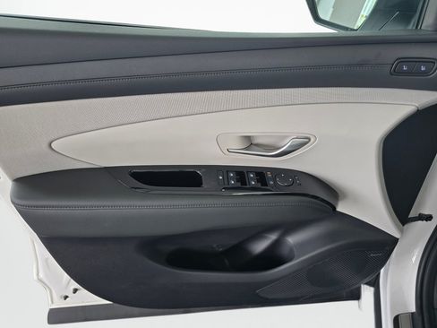 New 2026 Hyundai Tucson Limited AWD/4WD image 34