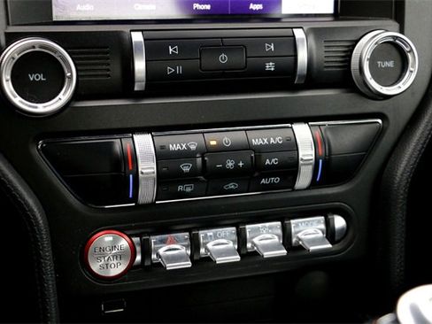 Used 2023 Ford Mustang EcoBoost w/ Equipment Group 101A image 18