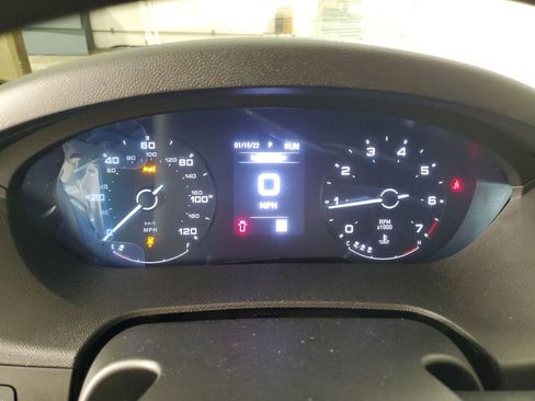 New 2026 RAM ProMaster 1500 image 24