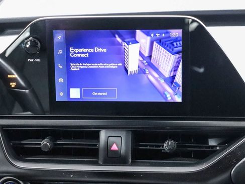 Used 2023 Lexus UX 250h F Sport w/ Accessory Package (Z2) FWD image 16