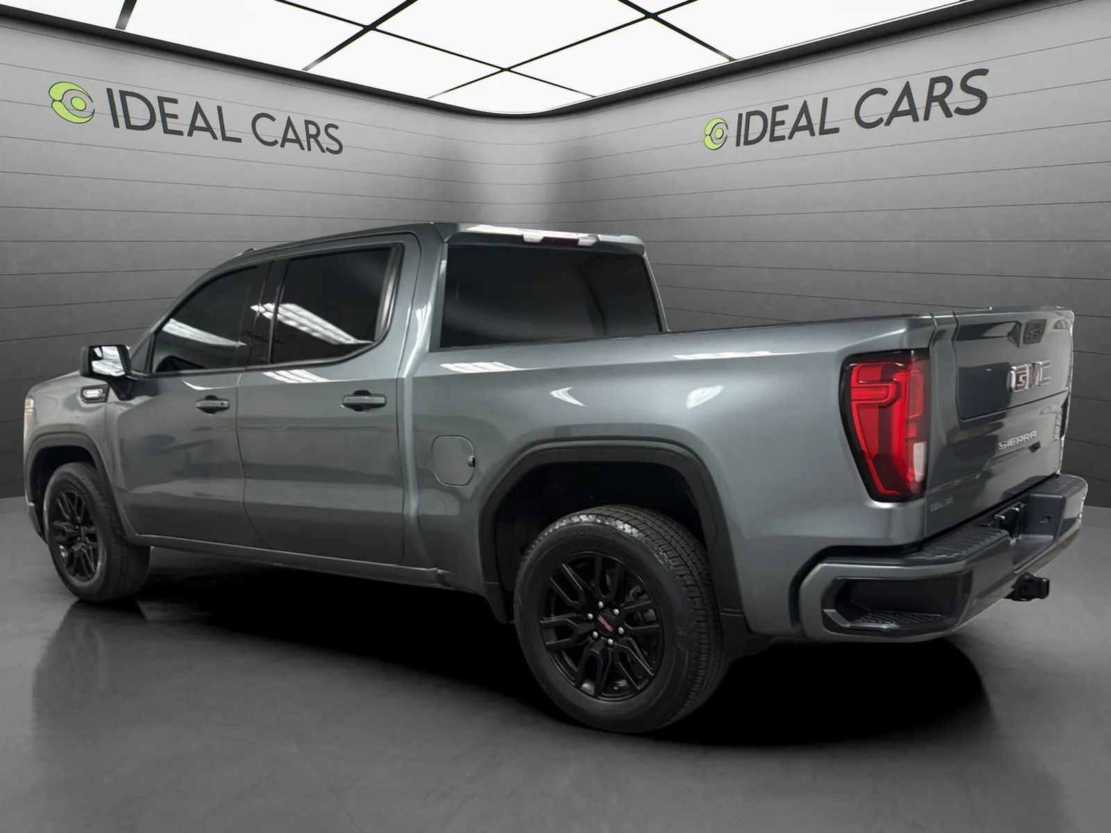 Used 2021 GMC Sierra 1500 Elevation AWD/4WD image 7