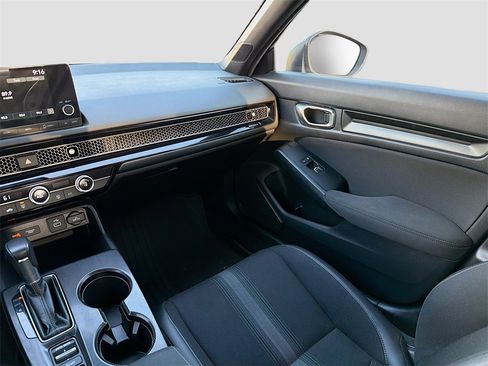 Used 2024 Honda Civic Sport image 21