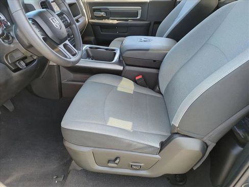 Used 2022 RAM 1500 Express w/ Express Value Package image 16