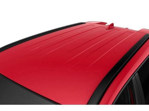 New 2025 Subaru Solterra image 14