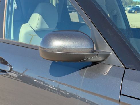 New 2025 Kia Soul LX image 13