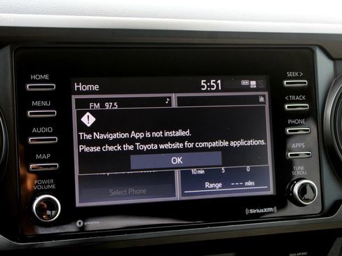 Used 2023 Toyota Tacoma SR image 22