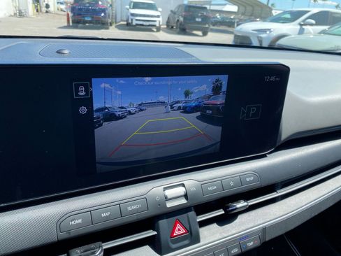 Used 2025 Kia K4 LXS image 22