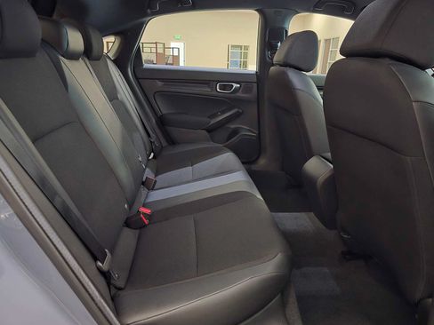 Used 2024 Honda Civic Sport image 25