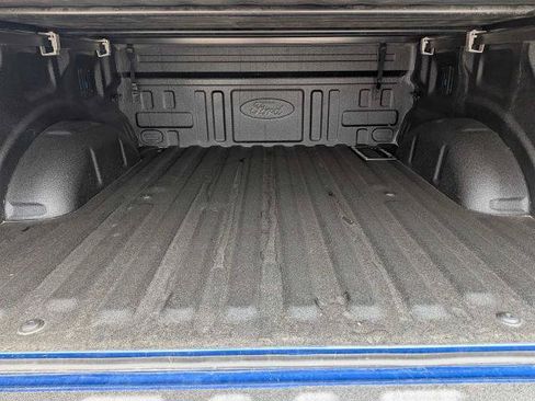 Certified 2024 Ford F150 STX AWD/4WD image 27