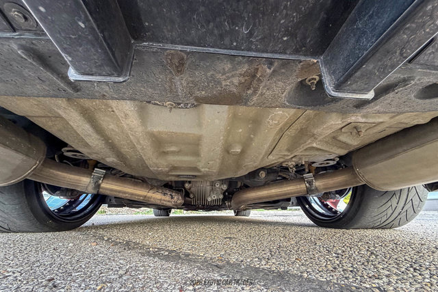 Used 2021 Dodge Charger SRT Hellcat RWD image 68