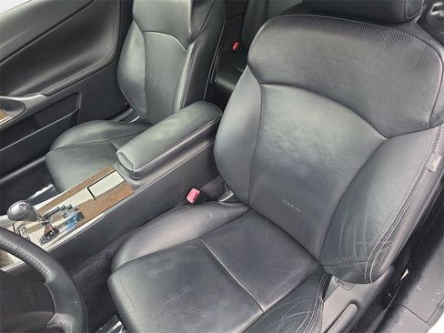 Used 2010 Lexus IS 250C image 20