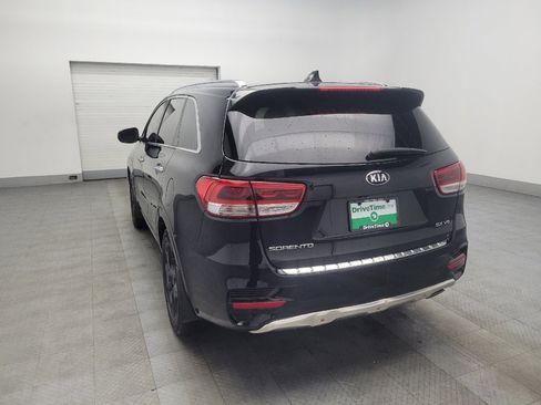 Used 2018 Kia Sorento SX image 5