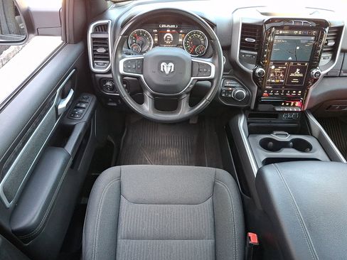 Used 2022 RAM 1500 Big Horn image 14