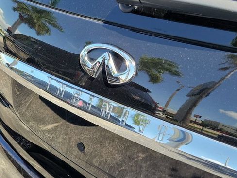 Used 2020 INFINITI QX60 Pure FWD image 6