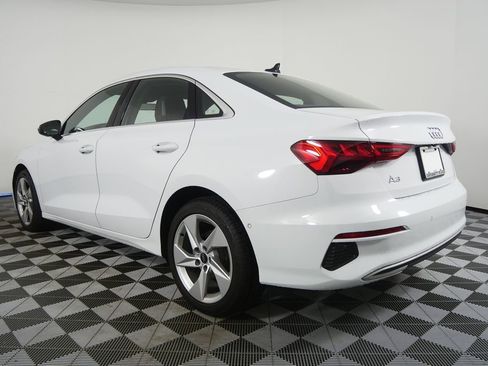 Used 2024 Audi A3 2.0T Premium image 5