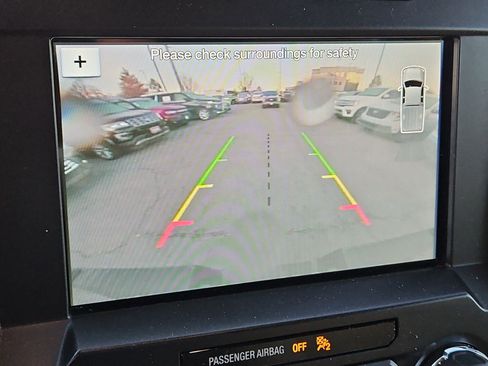 Used 2018 Ford F150 XLT w/ Equipment Group 302A Luxury image 25