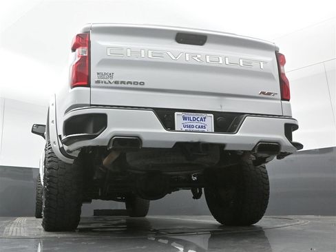 Used 2019 Chevrolet Silverado 1500 RST w/ All-Star Edition image 32