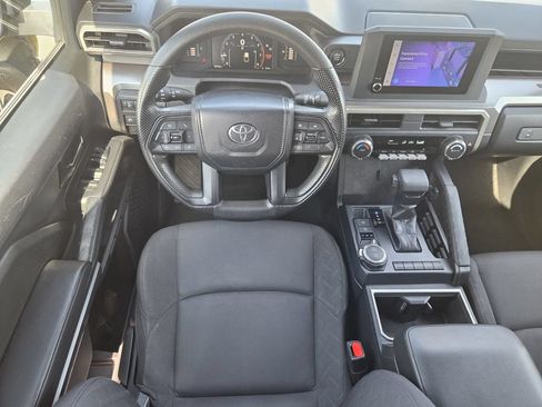 Used 2024 Toyota Tacoma SR5 AWD/4WD image 13